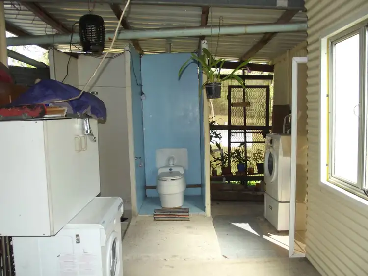 Seventh view of Homely house listing, 159 Adies Road, Isis central QLD 4660