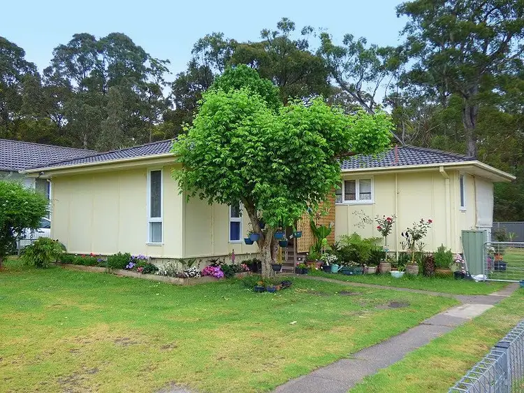 Main view of Homely house listing, 35 Cook Drive, Eden NSW 2551