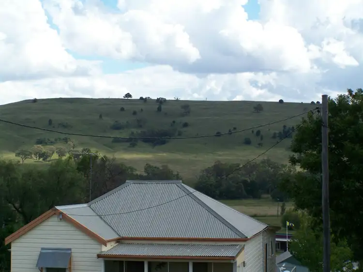 Fifth view of Homely house listing, 36 Learmonth Street, Willow Tree NSW 2339