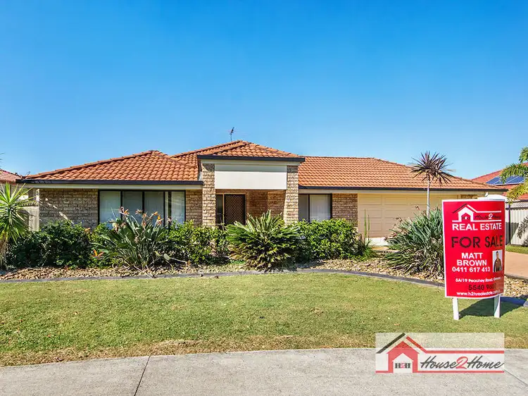 53 Philben Drive, Ormeau QLD 4208