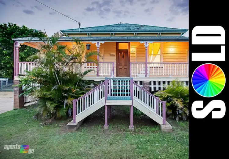 63 Duke Street, Gympie QLD 4570