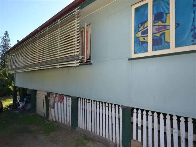 Seventh view of Homely house listing, 71 Jardine Street, Wandal QLD 4700