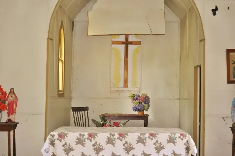 Third view of Homely other listing, 5 Conness St, Granya VIC 3701