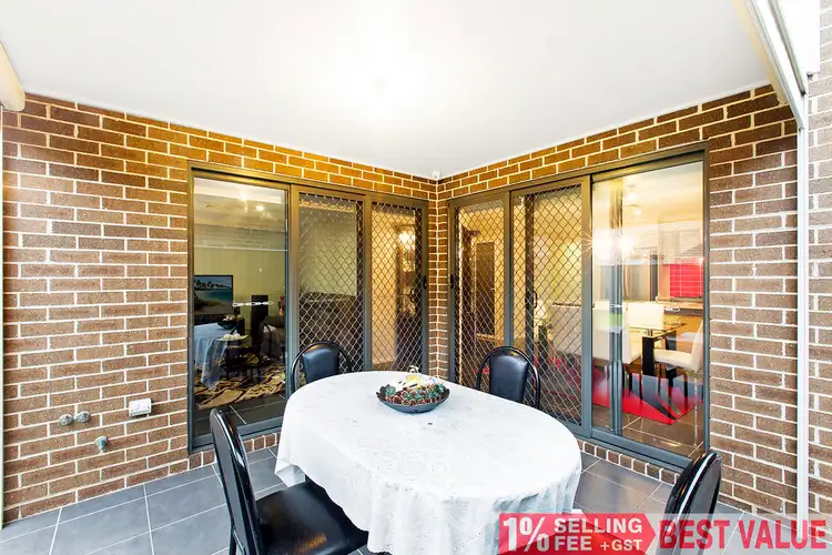 Seventh view of Homely house listing, 25 Colman Close, Ropes Crossing NSW 2760