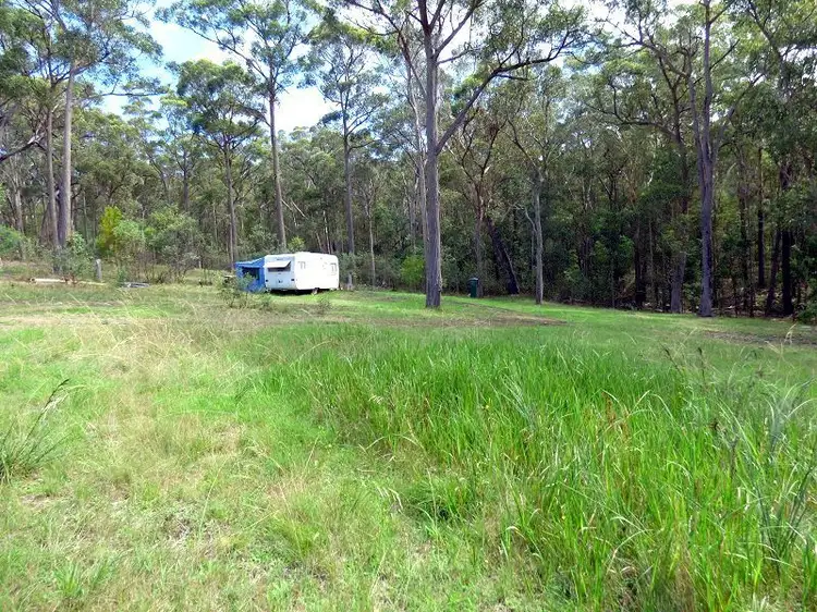 Third view of Homely rural property listing, 12 (Lot 34) Ochre Lane, Millingandi NSW 2549