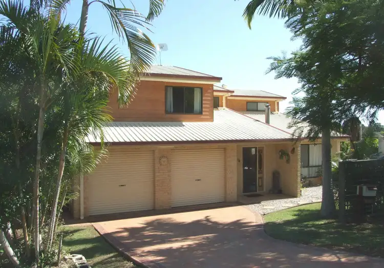 17 Tinana Street, Maryborough QLD 4650
