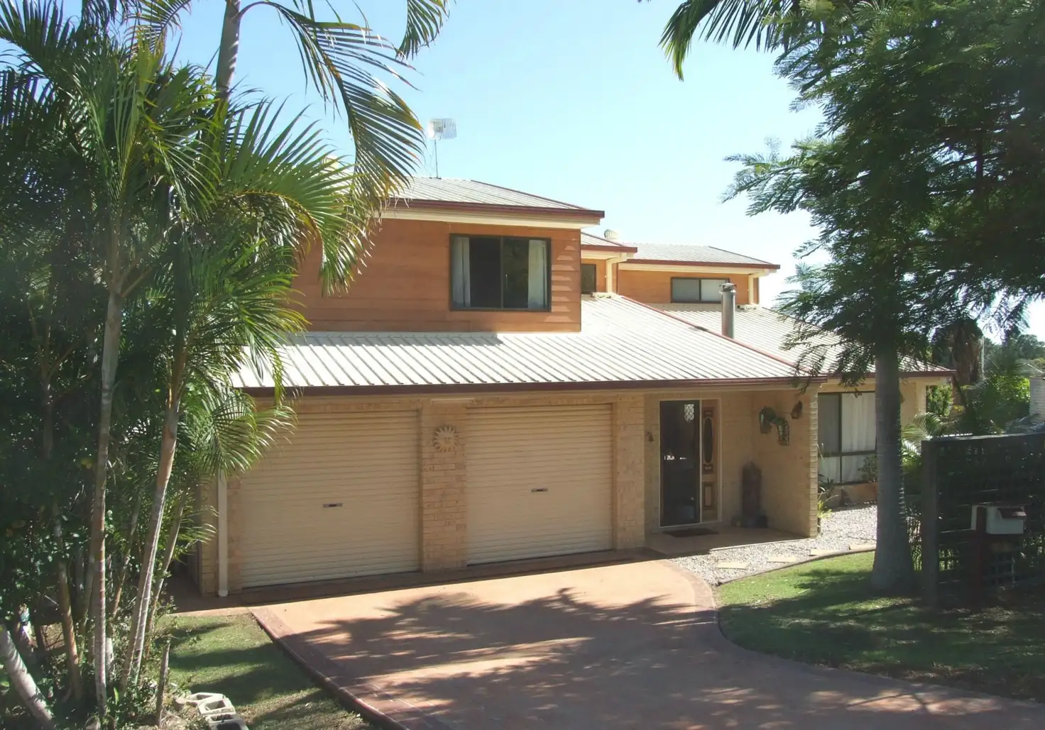 Main view of Homely house listing, 17 Tinana Street, Maryborough QLD 4650