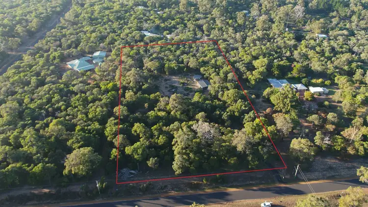 Third view of Homely land listing, Lot 232 Minninup Road, Stratham WA 6237