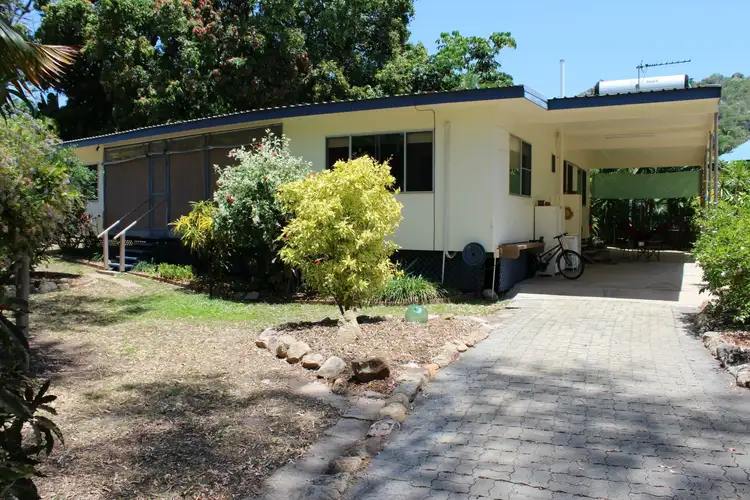Main view of Homely house listing, 20 Sooning Street, Nelly Bay QLD 4819