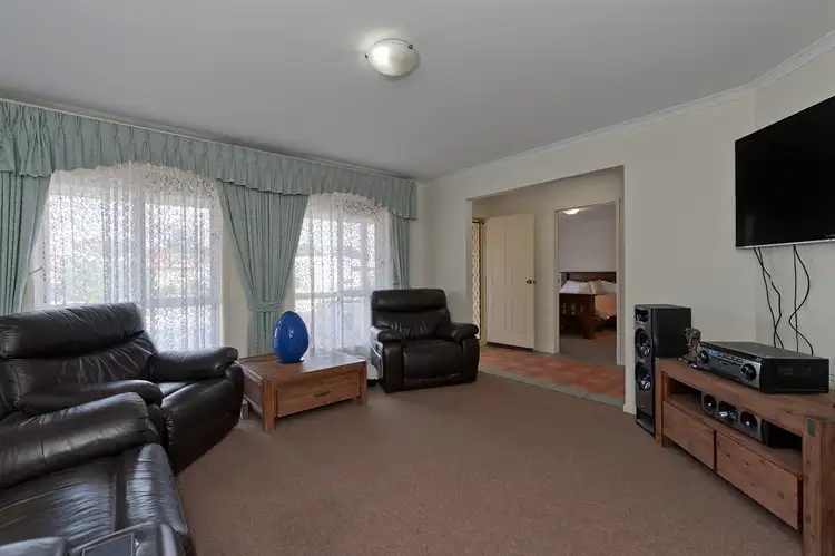 Third view of Homely house listing, 5 Denbar Gr, Andrews Farm SA 5114