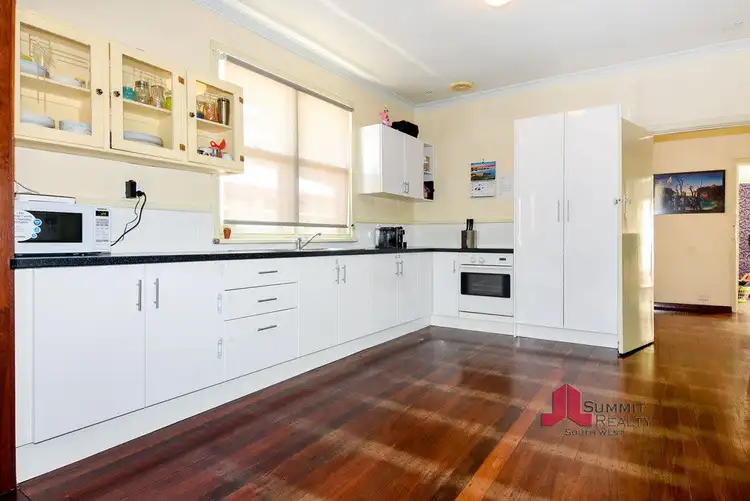 Fourth view of Homely house listing, 50 Binningup Road, Binningup WA 6233