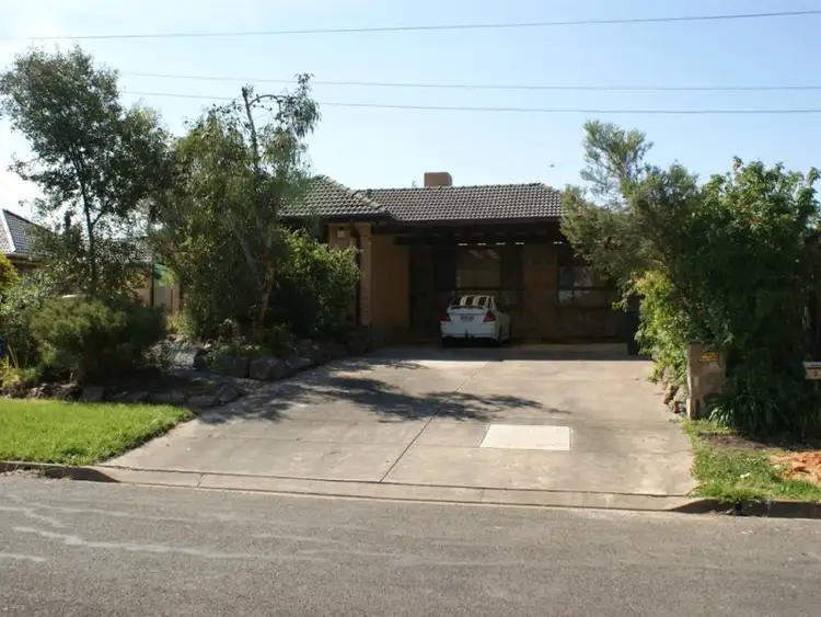 7 Leane Avenue, Ridgehaven SA 5097