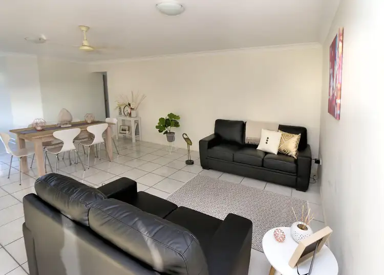 Fifth view of Homely house listing, 50 BREEZE Drive, Bargara QLD 4670