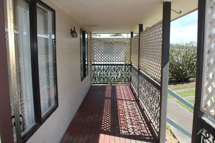 Second view of Homely house listing, 10 Copenhagen Street, Tiaro QLD 4650