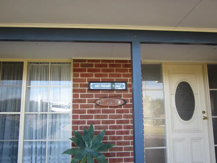 Second view of Homely house listing, 142 Moobi Road, Scone NSW 2337