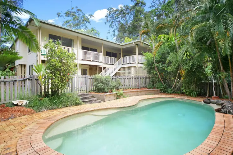 Second view of Homely house listing, LOT 25, 43 Trafalgar Court, Doonan QLD 4562