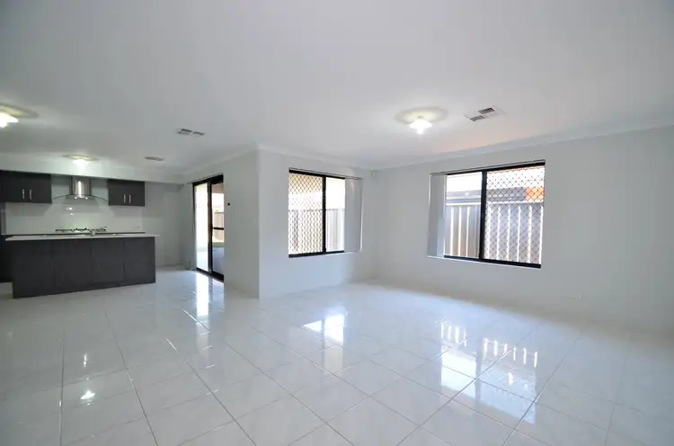 Third view of Homely house listing, 48 Ernest Way, Hilbert WA 6112