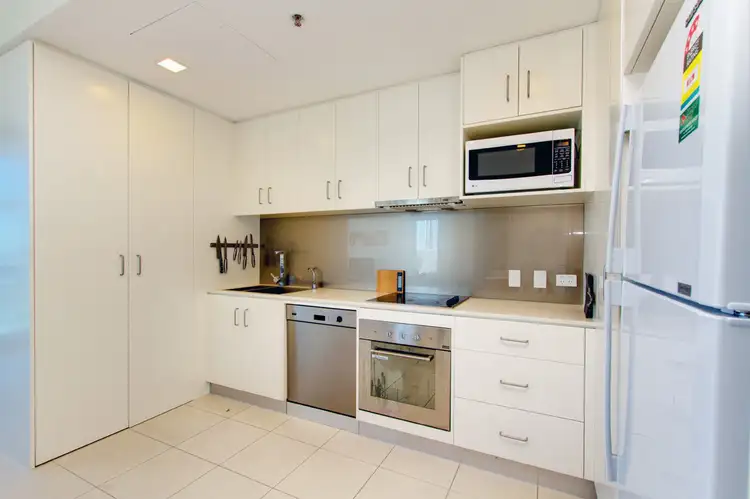 Sixth view of Homely apartment listing, 805/16-20 Coglin Street, Adelaide SA 5000