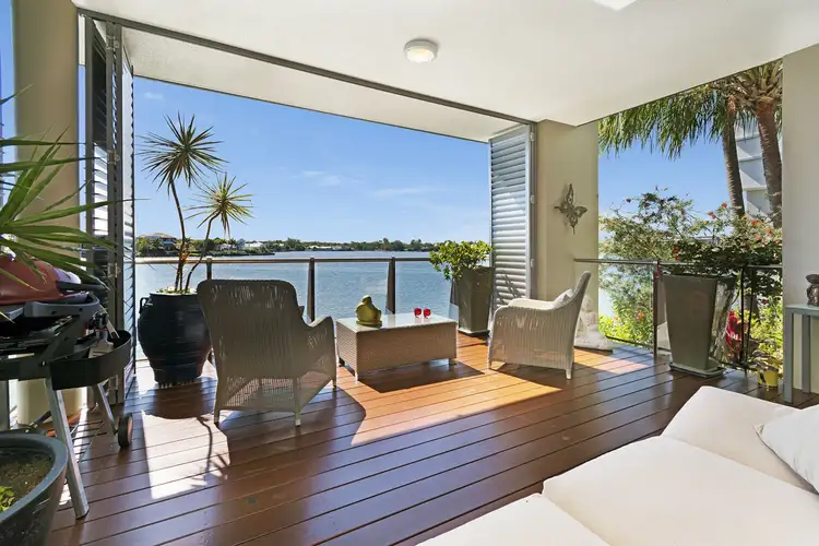 27/20 Anchorage Circuit St, Twin Waters QLD 4564