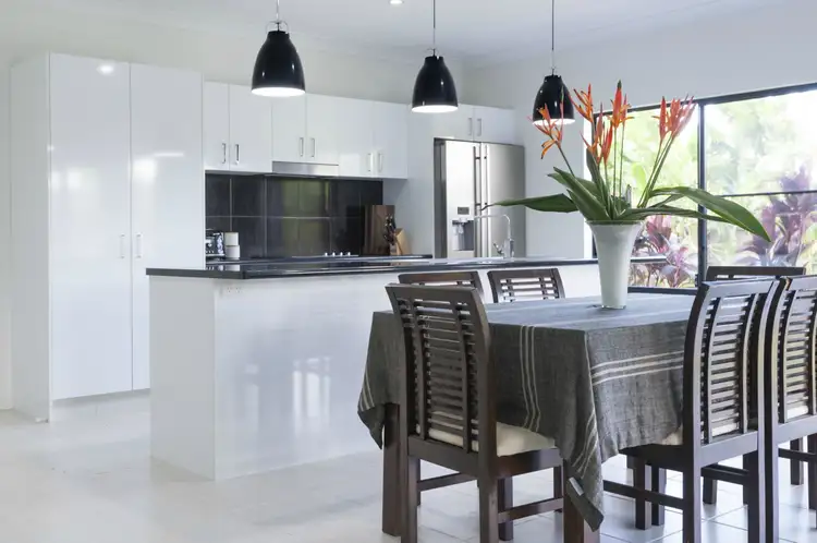 18 Lou Prince Drive, Cooya Beach QLD 4873