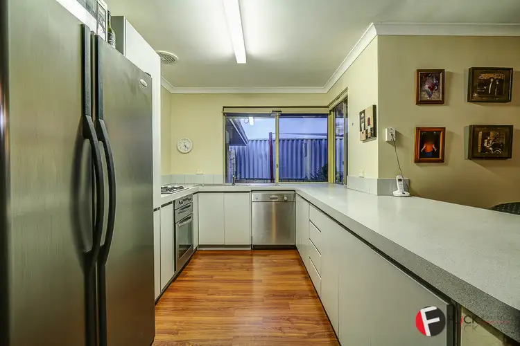 Third view of Homely house listing, 4 Lawrie Court, Clarkson WA 6030