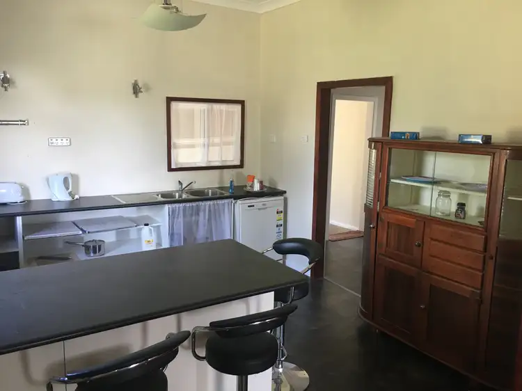 Third view of Homely house listing, Lot 6 Tambar St, Tambar Springs NSW 2381