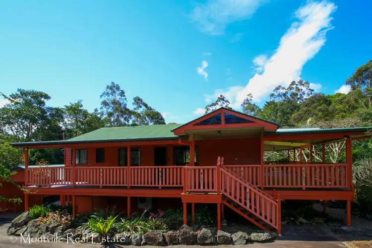Third view of Homely house listing, 13 Brigadoon Court, Flaxton QLD 4560
