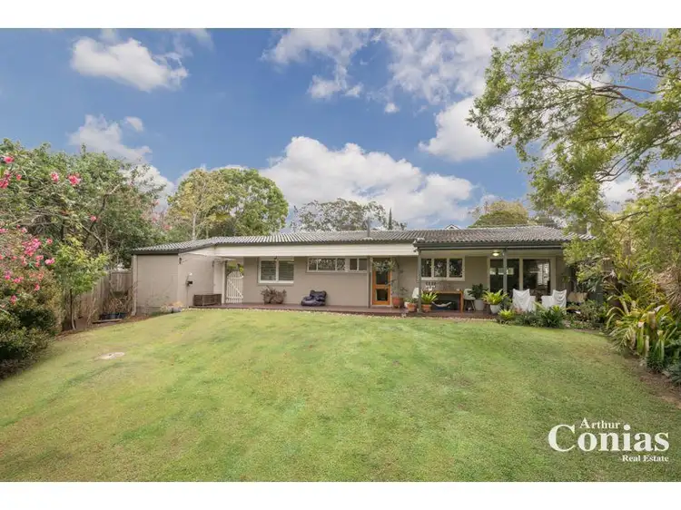 Seventh view of Homely house listing, 11 Gleneagle Street, Kenmore QLD 4069