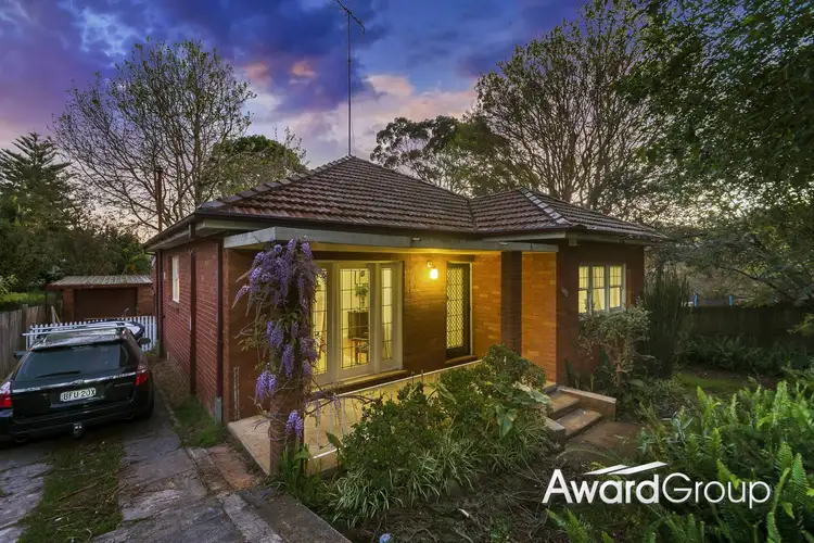 1102 Victoria Road, West Ryde NSW 2114