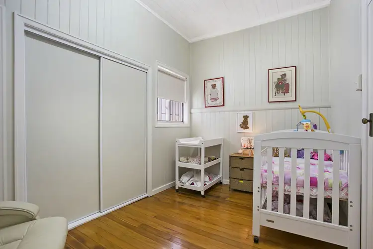 Sixth view of Homely house listing, 8 Kenilworth Street, Sherwood QLD 4075