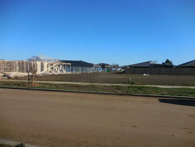 35 Arch Drive, Alfredton VIC 3350