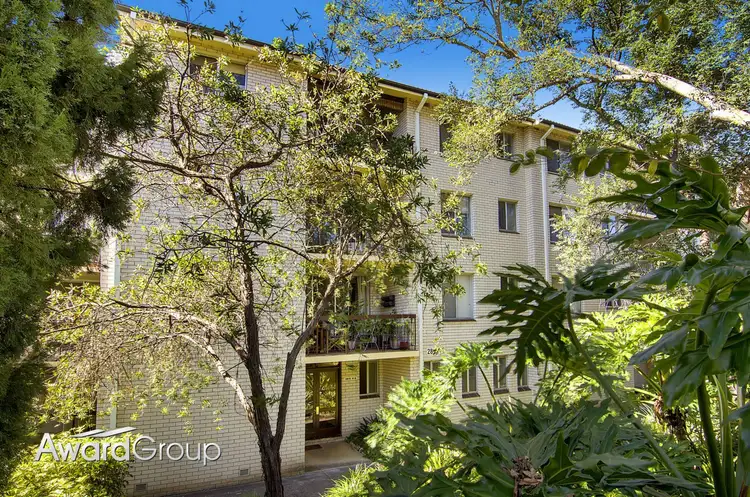 Second view of Homely unit listing, 17/28-34 Station Street, West Ryde NSW 2114