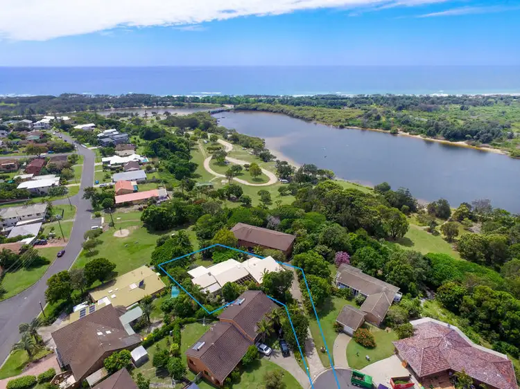 3 Quirk Place, Kingscliff NSW 2487