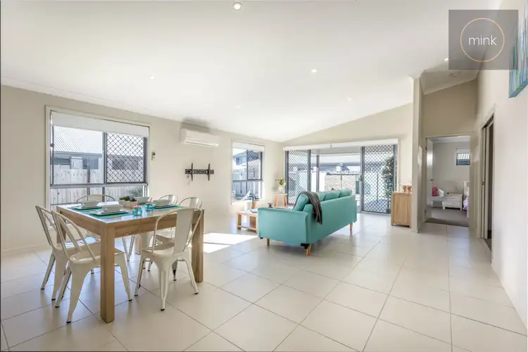 Fourth view of Homely house listing, 20 TIBOUCHINA Street, Mountain Creek QLD 4557