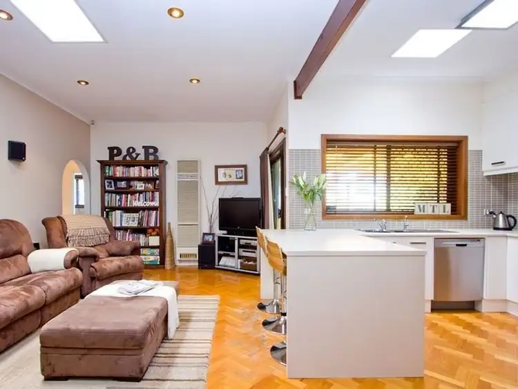 Fifth view of Homely house listing, 3 Klopper Street, Redwood Park SA 5097