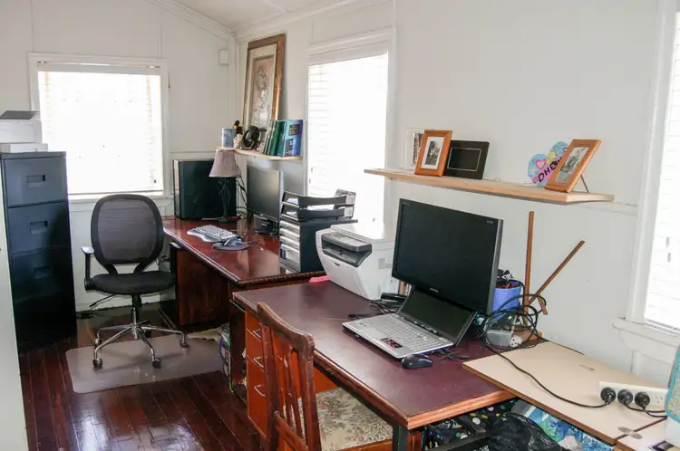 Sixth view of Homely house listing, 37 DOCTOR Street, Burnett Heads QLD 4670