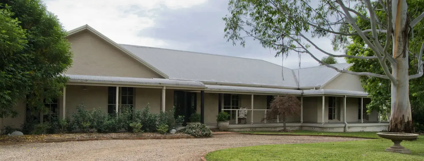 Main view of Homely house listing, LOT 30, 48 Gray Street, Scone NSW 2337