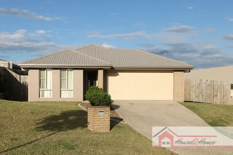 39 Banks Drive, Ormeau QLD 4208