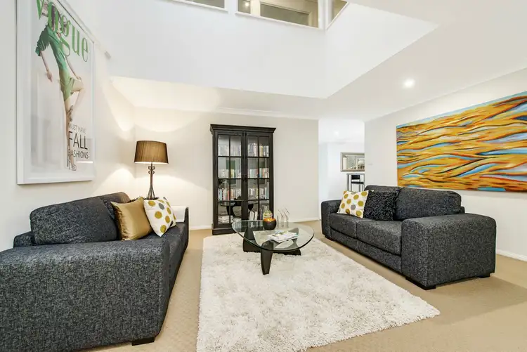 Second view of Homely house listing, 59 Carson Street, Dundas Valley NSW 2117