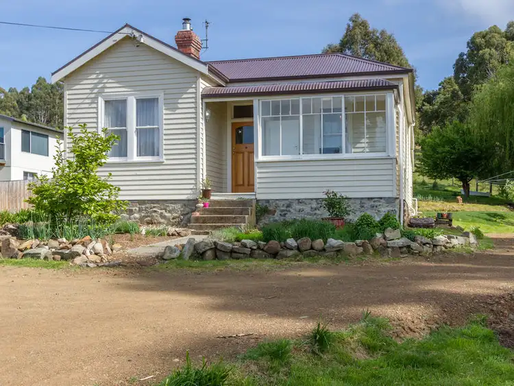 Sixth view of Homely house listing, 4 Crooke St, Port Huon TAS 7116