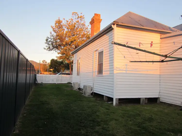 Sixth view of Homely house listing, 21 Hill Street, Scone NSW 2337