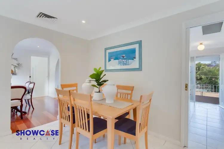 Fourth view of Homely house listing, 26 Lochinvar Pde, Carlingford NSW 2118
