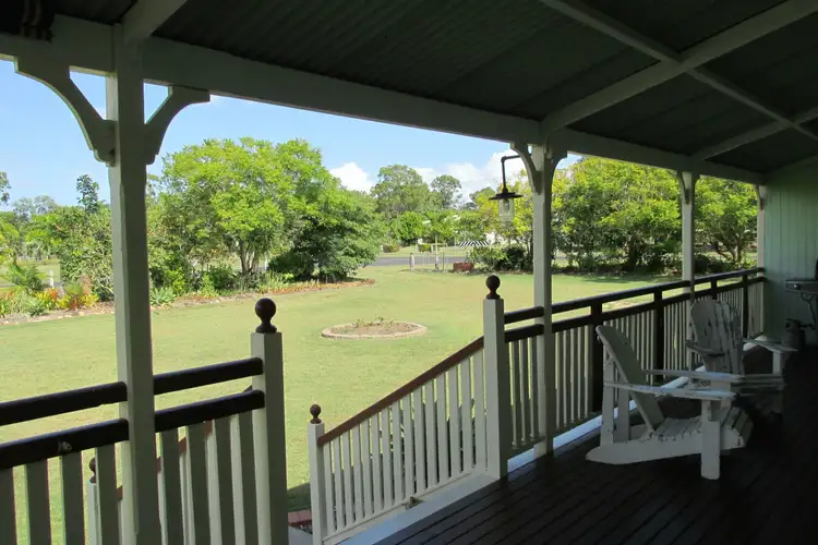 Third view of Homely house listing, 22A Pleasant Drive, Sharon QLD 4670