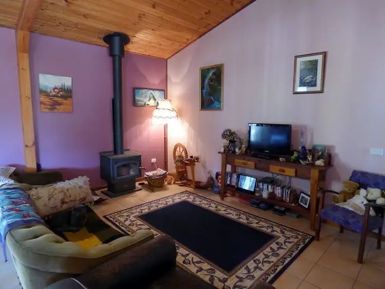 Sixth view of Homely rural property listing, 73 Kiaka Road, Nethercote NSW 2549