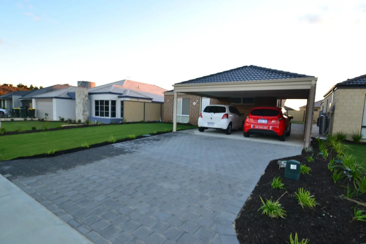 Main view of Homely house listing, 6 Finke Bend, Yanchep WA 6035