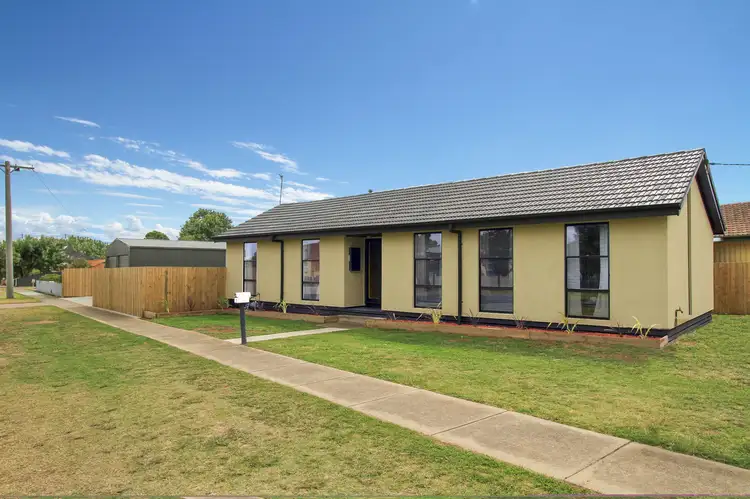 Main view of Homely house listing, 2 Munro Street, Maffra VIC 3860