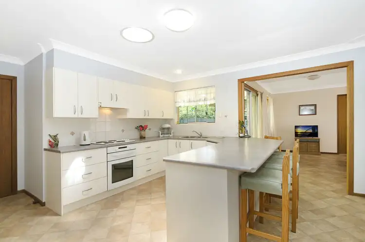 Third view of Homely house listing, 1 Kaballa Avenue, Port Macquarie NSW 2444