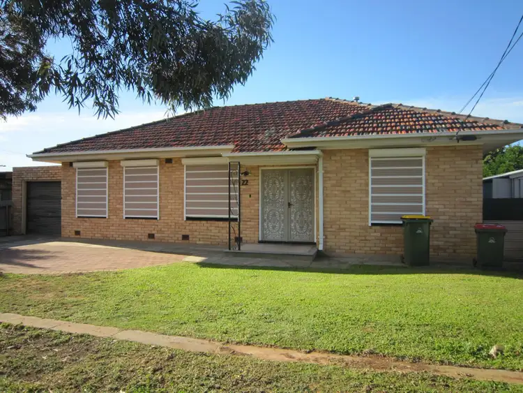 Address available on request