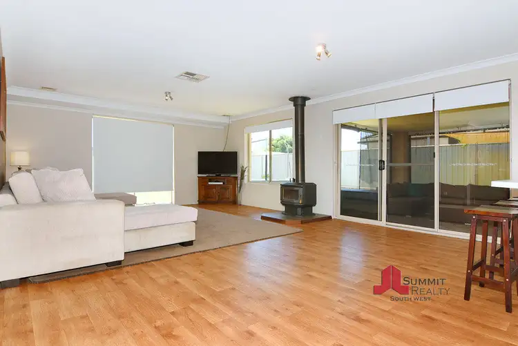 Fifth view of Homely house listing, 4 Peridot Brace, Australind WA 6233