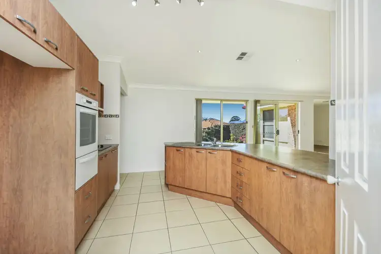 Second view of Homely house listing, 17 Yippenvale Circuit, Wauchope NSW 2446